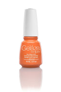 China Glaze Gelaze - Peachy Keen 0.5 oz - #81808, Gel Polish - China Glaze, Sleek Nail