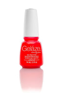 China Glaze Gelaze - Pool Party 0.5 oz - #81643, Gel Polish - China Glaze, Sleek Nail