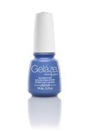 China Glaze Gelaze - Secret Peri-Wink-Le 0.5 oz - #81818, Gel Polish - China Glaze, Sleek Nail