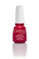 China Glaze Gelaze - Sexy Silhouette 0.5 oz - #81637, Gel Polish - China Glaze, Sleek Nail