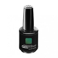 Jessica GELeration - Standing Ovation - #757, Gel Polish - Jessica Cosmetics, Sleek Nail