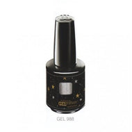 Jessica GELeration - Tinseltown Treasure - #988, Gel Polish - Jessica Cosmetics, Sleek Nail