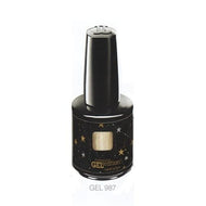 Jessica GELeration - Ultra Luxe - #987, Gel Polish - Jessica Cosmetics, Sleek Nail