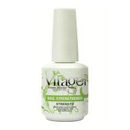 Harmony Gelish - VitaGel Strength (#01150), Nail Strengthener - Nail Harmony, Sleek Nail