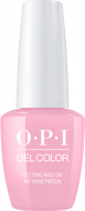 OPI OPI GelColor - Getting Nadi On My Honeymoon 0.5 oz - #GCF82 - Sleek Nail