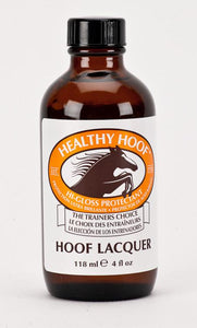 Gena Healthy Hoof Lacquer 4 oz, Clean & Prep - Gena, Sleek Nail