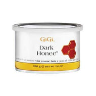 GiGi Dark Honee 14 oz, Wax - GiGi, Sleek Nail