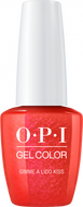 OPI OPI GelColor - Gimme a Lido Kiss 0.5 oz - #GCV30 - Sleek Nail