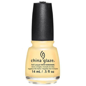 China Glaze - Girls Just Wanna Have Sun 0.5 oz #83406