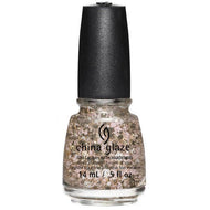 China Glaze - Glitter Me This 0.5 oz #83405