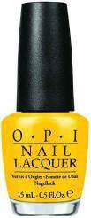 OPI Nail Lacquer - Good Grief! 0.5 oz - #SRFA4, Nail Lacquer - OPI, Sleek Nail