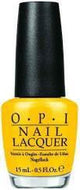 OPI Nail Lacquer - Good Grief! 0.5 oz - #SRFA4, Nail Lacquer - OPI, Sleek Nail