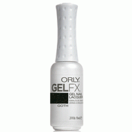 Orly GelFX - Goth - #30637, Gel Polish - ORLY, Sleek Nail