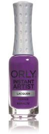 Orly Instant Artist Laquer Based - Grape, Nail Art - ORLY, Sleek Nail