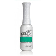 Orly GelFX - Green with Envy - #30638, Gel Polish - ORLY, Sleek Nail