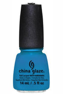China Glaze - Hanging In The Balance 0.5 oz - #81125, Nail Lacquer - China Glaze, Sleek Nail