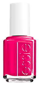 Essie Essie Haute In The Heat 0.5 oz - #871 - Sleek Nail
