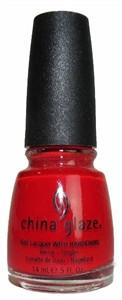 China Glaze - High Roller 0.5 oz - #70317, Nail Lacquer - China Glaze, Sleek Nail