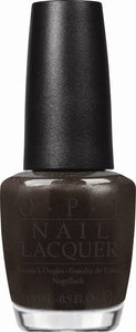 OPI Nail Lacquer - Warm Me Up 0.5 oz - #HLE11, Nail Lacquer - OPI, Sleek Nail