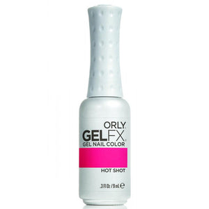 Orly GelFX - Hot Shot - #30682, Gel Polish - ORLY, Sleek Nail