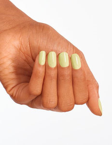 OPI GelColor - How Does Your Zen Garden Grow? 0.5 oz - #GCT86