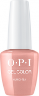 OPI OPI GelColor - Humidi-Tea 0.5 oz - #GCN52 - Sleek Nail