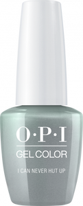 OPI OPI GelColor - I Can Never Hut Up 0.5 oz - #GCF86 - Sleek Nail