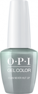 OPI OPI GelColor - I Can Never Hut Up 0.5 oz - #GCF86 - Sleek Nail