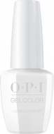 OPI OPI GelColor - I Cannoli Wear OPI 0.5 oz - #GCV32 - Sleek Nail