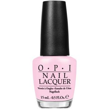 OPI Nail Lacquer - I Love Applause 0.5 oz - #NLM77, Nail Lacquer - OPI, Sleek Nail