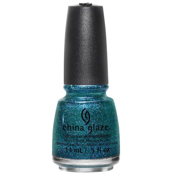 China Glaze - I Soiree I Didnt Do It 0.5 oz #82766