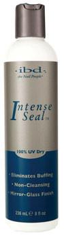 IBD - Intense Seal 8 oz, Acrylic Gel System - IBD, Sleek Nail