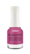 Kiara Sky Kiara Sky - Courageous 0.5 oz - #LN112 - Sleek Nail