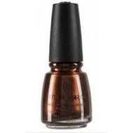 China Glaze - Goin' My Way? 0.5 oz - #80503, Nail Lacquer - China Glaze, Sleek Nail