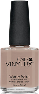 CND CND - Vinylux Impossibly Plush 0.5 oz - #123 - Sleek Nail