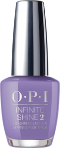OPI OPI Infinite Shine - Style Unlimited - #ISL77 - Sleek Nail