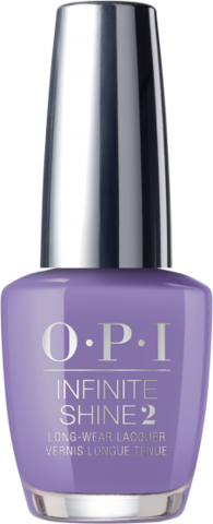 OPI OPI Infinite Shine - Style Unlimited - #ISL77 - Sleek Nail