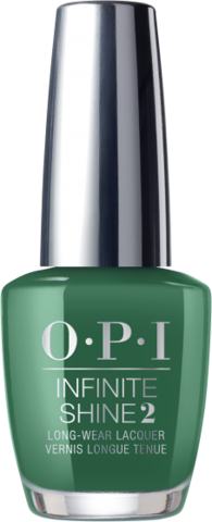 OPI OPI Infinite Shine - I Do It My Run-Way - #ISL80 - Sleek Nail