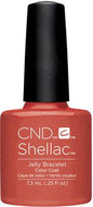 CND CND - Shellac Jelly Bracelet (0.25 oz) - Sleek Nail