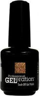 Jessica GELeration - Gingersnap - #736, Gel Polish - Jessica Cosmetics, Sleek Nail