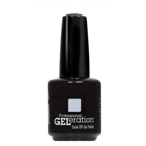 Jessica GELeration - Sky High - #720, Gel Polish - Jessica Cosmetics, Sleek Nail