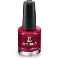 Jessica Nail Polish - Hot Hot Hot 0.5 oz - #743, Nail Lacquer - Jessica Cosmetics, Sleek Nail