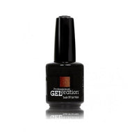 Jessica GELeration -Pumpkin Delight - #735, Gel Polish - Jessica Cosmetics, Sleek Nail
