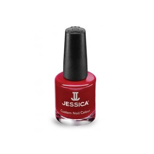Jessica Nail Polish - Velvet Fantasy 0.5 oz - #740, Nail Lacquer - Jessica Cosmetics, Sleek Nail