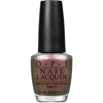 OPI Nail Lacquer - Kermit Me to Speak 0.5 oz - #NLM79, Nail Lacquer - OPI, Sleek Nail