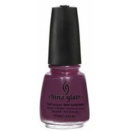 China Glaze - Urban-Night 0.5 oz - #81067, Nail Lacquer - China Glaze, Sleek Nail