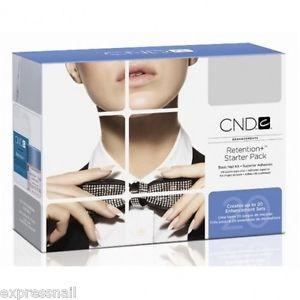 CND - Retention + Starter Pack, Acrylic Liquid - CND, Sleek Nail