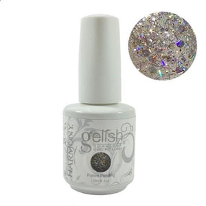 Harmony Gelish - Kick Off The New Year - #01589, Gel Polish - Nail Harmony, Sleek Nail