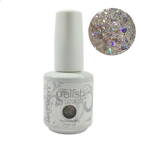Harmony Gelish - Kick Off The New Year - #01589, Gel Polish - Nail Harmony, Sleek Nail