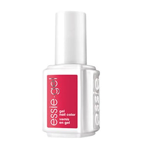 Essie Gel Lacquered Up 678G, Gel Polish - Essie, Sleek Nail